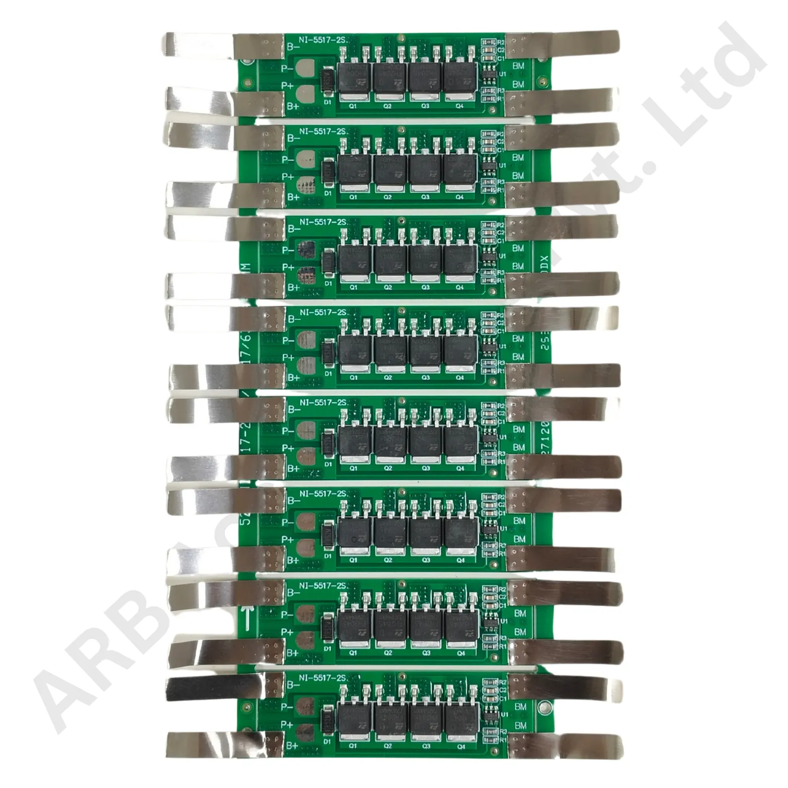 SLCT BMS LFP 2S 10A